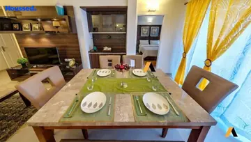 Sample Apartment of Akshaya Republic - Image 193016