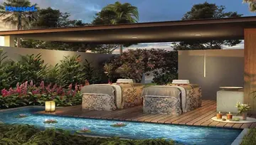 Amenities of Ruparel Sky Greens - Image 28426