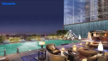 Amenities of Ruparel Sky Greens - Image 28425