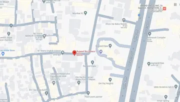 Location of Ruparel Sky Greens - Image 28427