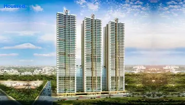 Project Image of Ruparel Sky Greens - Image 28424