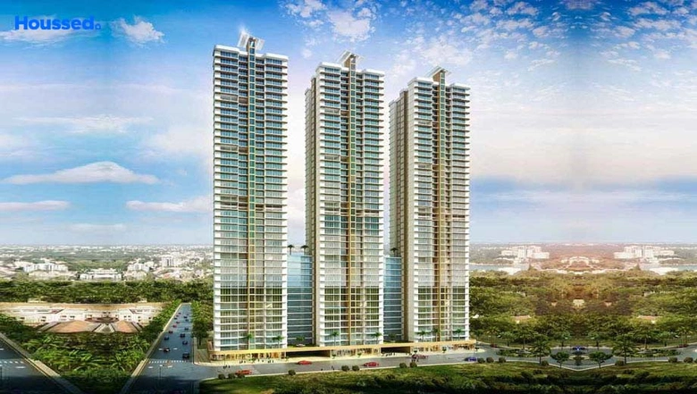 Project Image of Ruparel Sky Greens in Kandivali West, Mumbai - Image 28424