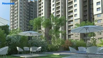 Amenities of Sobha Habitech - Image 107595