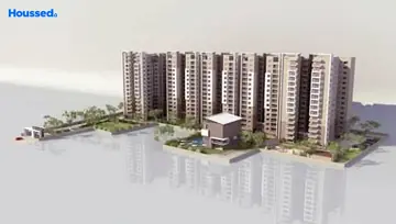 Project Image of Sobha Habitech - Image 107592