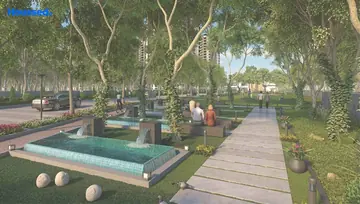 Amenities of Alembic Urban Forest - Image 107623