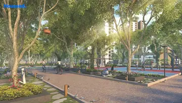 Amenities of Alembic Urban Forest - Image 107624