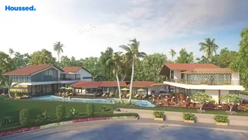 Amenities of Alembic Urban Forest - Image 107625