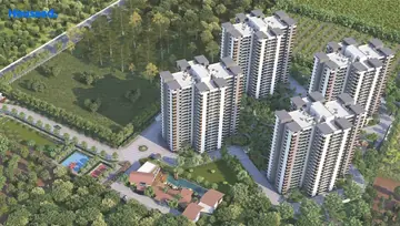 Project Image of Alembic Urban Forest - Image 107622