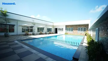 Amenities of Jones Cassia 7 - Image 170107