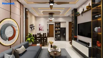 Sample Apartment of Jones Cassia 7 - Image 170111
