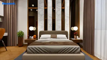 Sample Apartment of Jones Cassia 7 - Image 170112