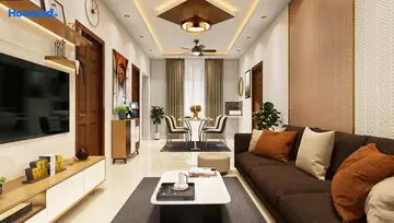 Sample Apartment of Jones The Breeze - Image 170132