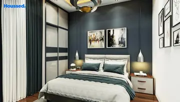 Sample Apartment of Jones The Breeze - Image 170134