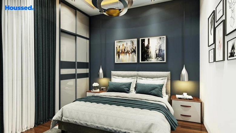 Sample Apartment of Jones The Breeze in Sithalapakkam, Chennai - Image 170134
