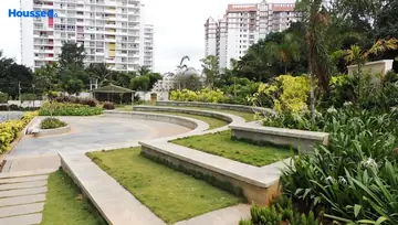 Amenities of Nitesh Hyde Park - Image 107602