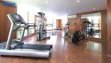 Amenities of Nitesh Hyde Park - Image 107604