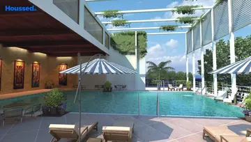 Amenities of Nitesh Hyde Park - Image 107603