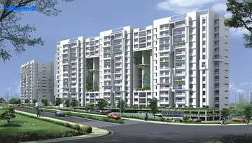 Project Image of Nitesh Hyde Park - Image 107599