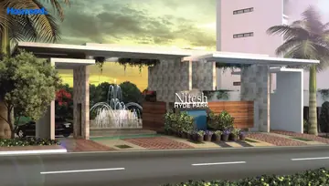 Project Image of Nitesh Hyde Park - Image 107601