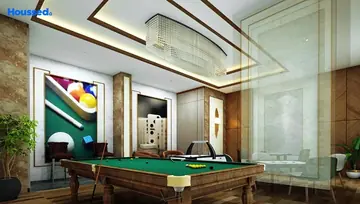 Amenities of SIS Florence - Image 171794