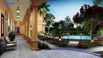 Amenities of SIS Florence - Image 171797