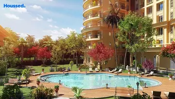 Amenities of SIS Florence - Image 171796