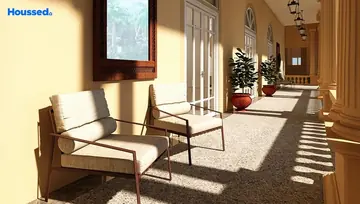 Amenities of SIS Florence - Image 171795