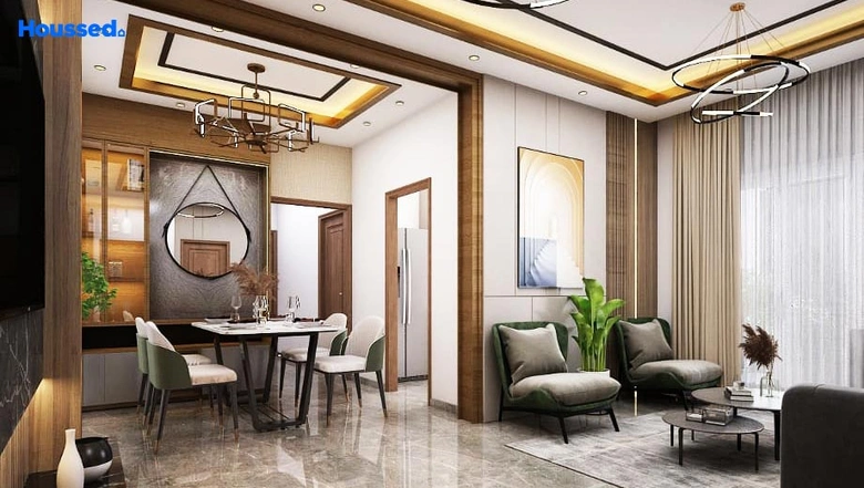 Sample Apartment of SIS Florence in Porur, Chennai - Image 171798
