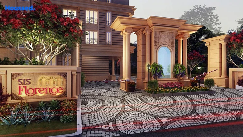 Sample Apartment of SIS Florence in Porur, Chennai - Image 171800