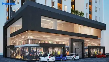 Amenities of Poojaa Diamond Anandam - Image 170173