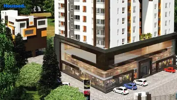 Amenities of Poojaa Diamond Anandam - Image 170172