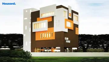 Amenities of Poojaa Diamond Anandam - Image 170159