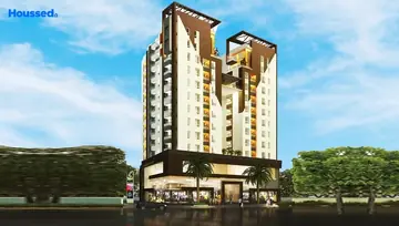 Project Image of Poojaa Diamond Anandam - Image 170157