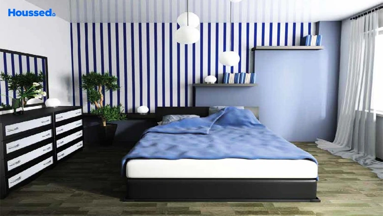 Sample Apartment of Poojaa Diamond Anandam in Kattupakkam, Chennai - Image 170161