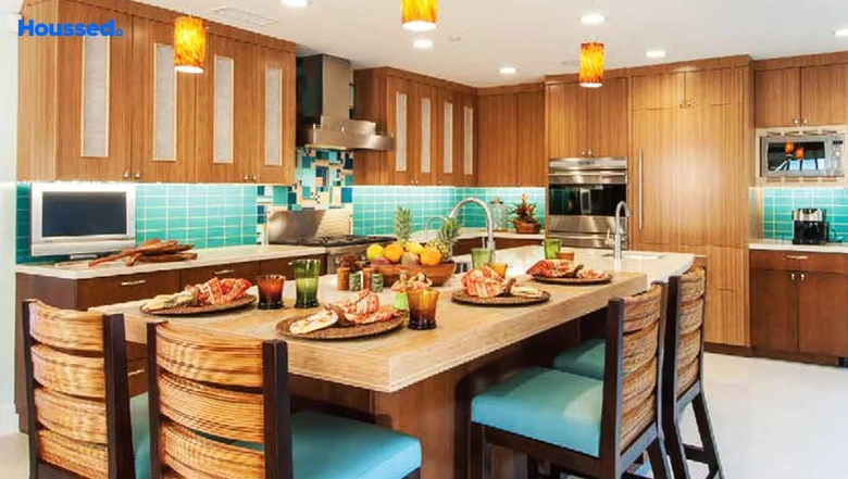 Sample Apartment of Poojaa Diamond Anandam in Kattupakkam, Chennai - Image 170162