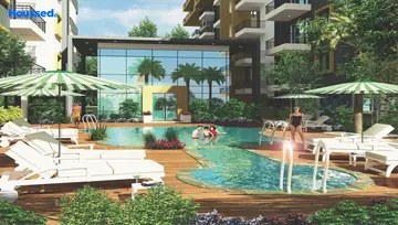 Amenities of MBR Shangri La - Image 108177