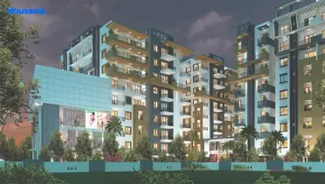 Project Image of MBR Shangri La - Image 108173