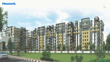 Project Image of MBR Shangri La - Image 108172
