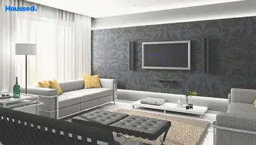 Sample Apartment of MBR Shangri La - Image 108179