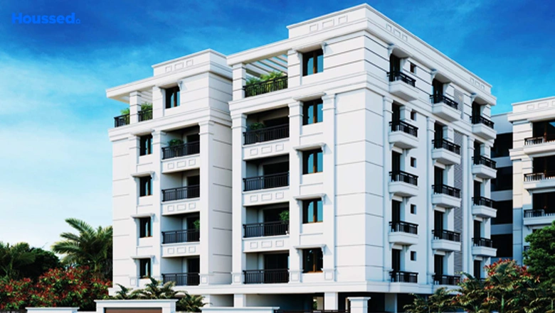 Project Image of DAC Centum in Tambaram, Chennai - Image 191345