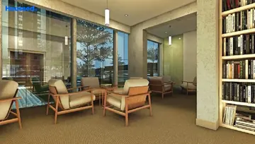 Amenities of Altis Ashraya - Image 182247