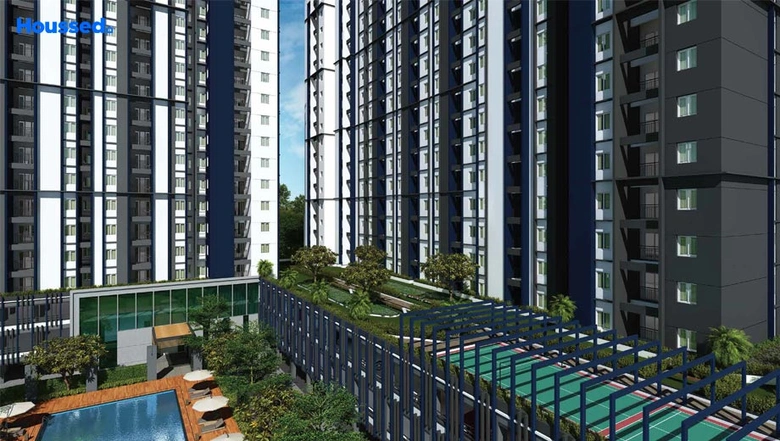 Project Image of Altis Ashraya in Mangadu, Chennai - Image 182242