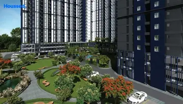 Project Image of Altis Ashraya - Image 182243