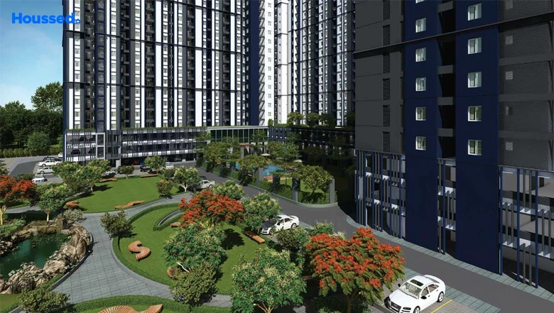 Project Image of Altis Ashraya in Mangadu, Chennai - Image 182243