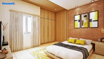 Sample Apartment of Altis Ashraya - Image 182251
