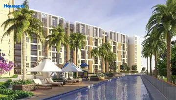 Amenities of SNN Raj Greenbay - Image 108187