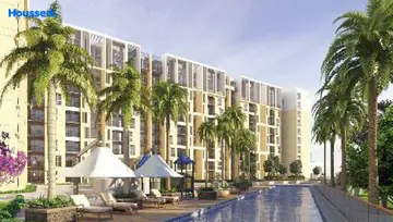 Amenities of SNN Raj Greenbay - Image 108185