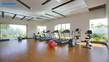 Amenities of Sobha Morzaria Grandeur - Image 108196