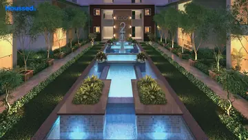 Amenities of Sobha Morzaria Grandeur - Image 108194