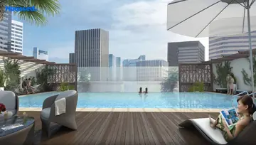 Amenities of Sobha Morzaria Grandeur - Image 108195